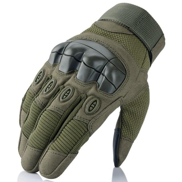 JIUSUYI JSY-Y29 Tactical Touch Screen Gloves - KNAMAO