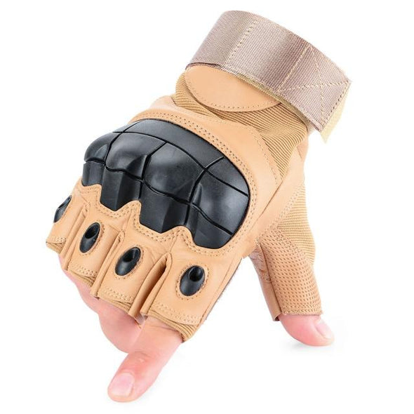 JIUSUYI JSY-Y29 Tactical Touch Screen Gloves - KNAMAO