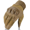 JIUSUYI JSY-Y29 Tactical Touch Screen Gloves - KNAMAO