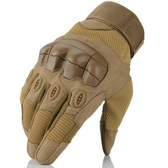 JIUSUYI JSY-Y29 Tactical Touch Screen Gloves - KNAMAO