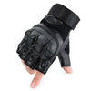 JIUSUYI JSY-Y29 Tactical Touch Screen Gloves - KNAMAO