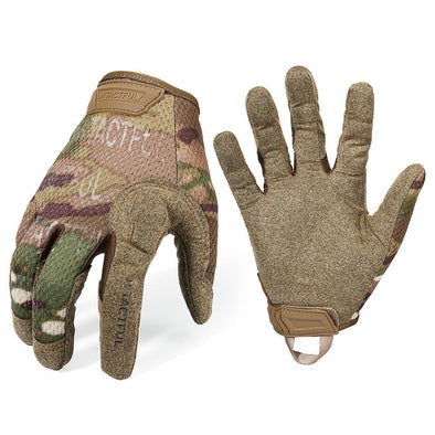 JIUSUYI JSY-Z3 Tactical Gloves - KNAMAO