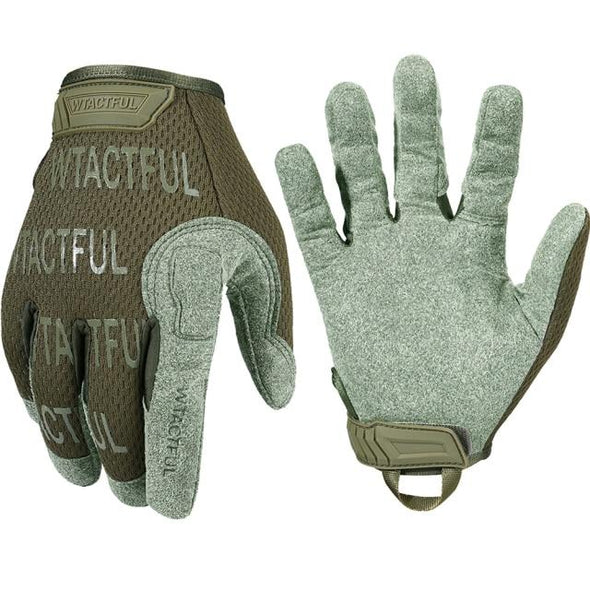 JIUSUYI JSY-Z3 Tactical Gloves - KNAMAO