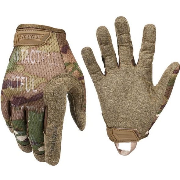 JIUSUYI JSY-Z3 Tactical Gloves - KNAMAO