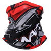 JIUSUYI JYS-8GC128 Tactical Winter Stylish Neck Warmer - KNAMAO