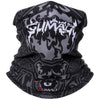 JIUSUYI JYS-8GC128 Tactical Winter Stylish Neck Warmer - KNAMAO