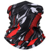 JIUSUYI JYS-8GC128 Tactical Winter Stylish Neck Warmer - KNAMAO