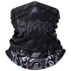 JIUSUYI JYS-8GC128 Tactical Winter Stylish Neck Warmer - KNAMAO