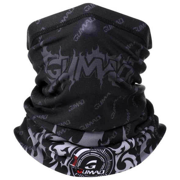 JIUSUYI JYS-8GC128 Tactical Winter Stylish Neck Warmer - KNAMAO