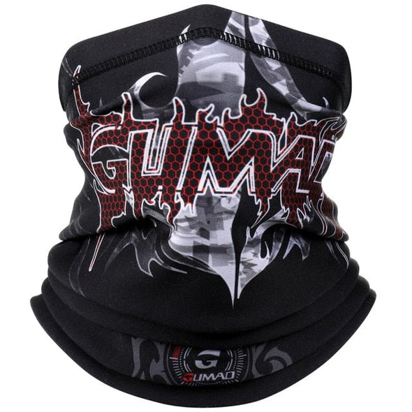 JIUSUYI JYS-8GC128 Tactical Winter Stylish Neck Warmer - KNAMAO