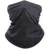 JIUSUYI LY-A Unisex Fashion Tube Scarf - KNAMAO