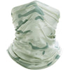 JIUSUYI LY-A Unisex Fashion Tube Scarf - KNAMAO