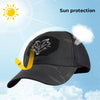 JIUSUYI LY-CAP-AB Tactical Baseball Cap - KNAMAO