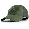 JIUSUYI LY-CAP-AB Tactical Baseball Cap - KNAMAO