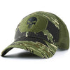 JIUSUYI LY-cap Unisex Multicam Baseball Cap - KNAMAO