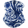 JIUSUYI LY Unisex Winter Neck Gaiter - KNAMAO