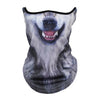 JIUSUYI MHB 3D Animal Neck Gaiter - KNAMAO