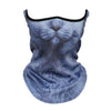 JIUSUYI MHB 3D Animal Neck Gaiter - KNAMAO