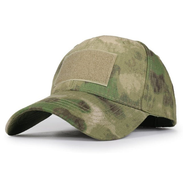 JIUSUYI Military Baseball Cap - KNAMAO