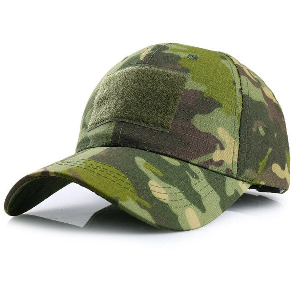 JIUSUYI Military Baseball Cap - KNAMAO