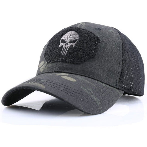 JIUSUYI Military Baseball Cap - KNAMAO