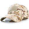 JIUSUYI Military Baseball Cap - KNAMAO