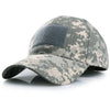 JIUSUYI Military Baseball Cap - KNAMAO