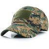 JIUSUYI Military Baseball Cap - KNAMAO