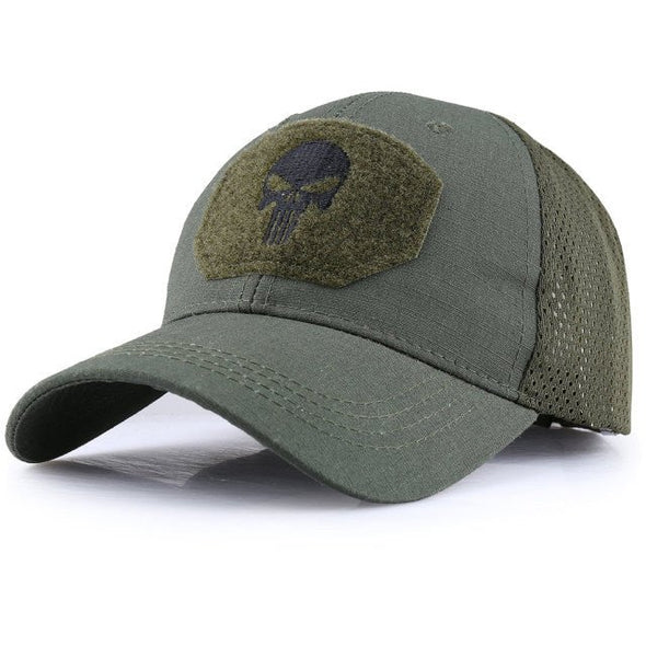 JIUSUYI Military Baseball Cap - KNAMAO