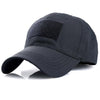 JIUSUYI Ply-cap Tactical Baseball Cap - KNAMAO