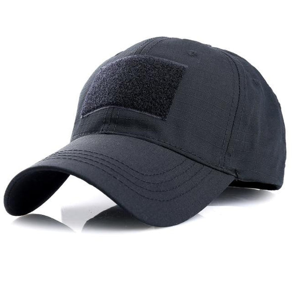JIUSUYI Ply-cap Tactical Baseball Cap - KNAMAO