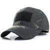 JIUSUYI Ply-cap Tactical Baseball Cap - KNAMAO
