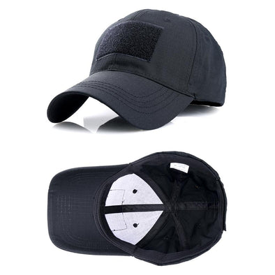 JIUSUYI Ply-cap Tactical Baseball Cap - KNAMAO