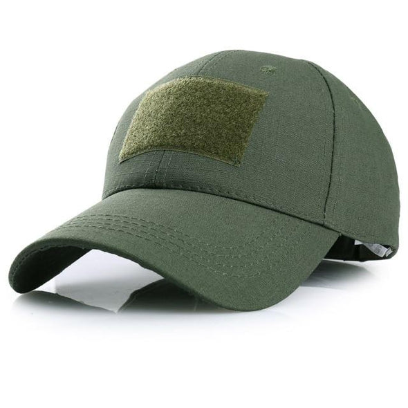 JIUSUYI Ply-cap Tactical Baseball Cap - KNAMAO