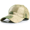 JIUSUYI Ply-cap Tactical Baseball Cap - KNAMAO