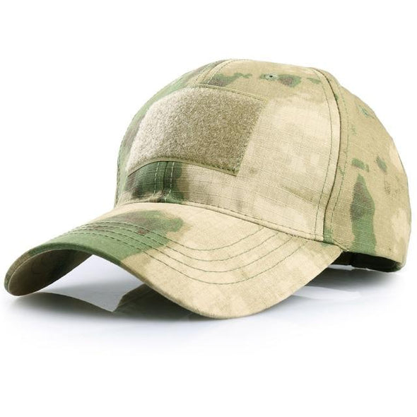 JIUSUYI Ply-cap Tactical Baseball Cap - KNAMAO