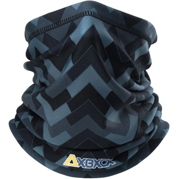 JIUSUYI QH-010-8GA-A23 Winter Neck Gaiter - KNAMAO