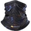 JIUSUYI QH-010-8GA-A23 Winter Neck Gaiter - KNAMAO