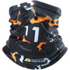 JIUSUYI QH-010-8GA-A23 Winter Neck Gaiter - KNAMAO