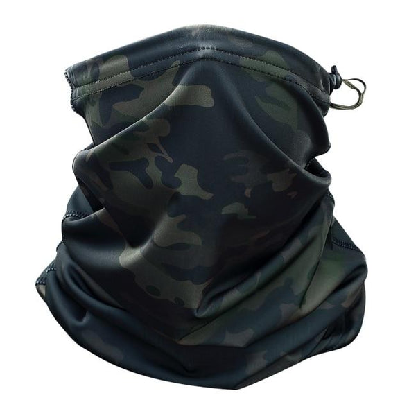 JIUSUYI SW-SP Unisex Tactical Neck Gaiter - KNAMAO