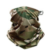 JIUSUYI SW-SP Unisex Tactical Neck Gaiter - KNAMAO