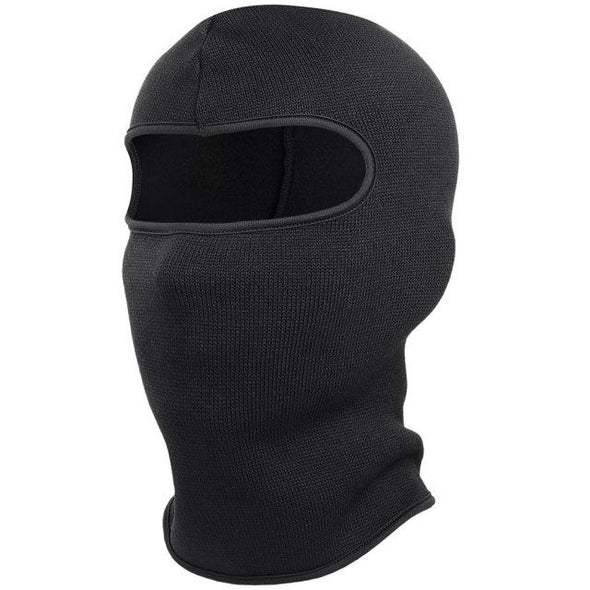 JIUSUYI T-CA Unisex Winter Balaclava - KNAMAO