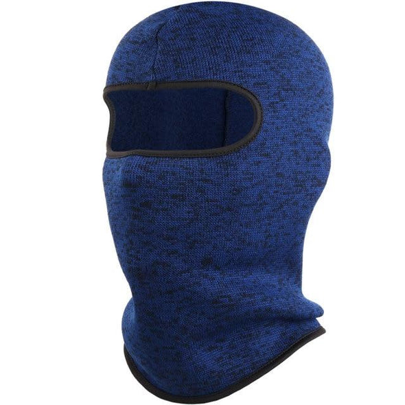 JIUSUYI T-CA Unisex Winter Balaclava - KNAMAO