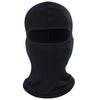 JIUSUYI T-CA Unisex Winter Balaclava - KNAMAO