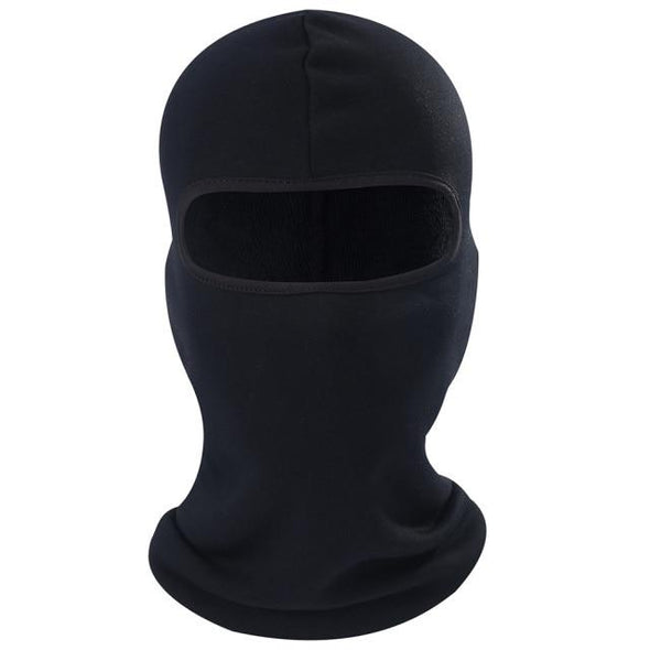 JIUSUYI T-CA Unisex Winter Balaclava - KNAMAO