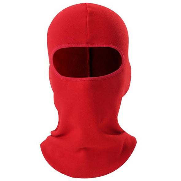 JIUSUYI T-CA Unisex Winter Balaclava - KNAMAO