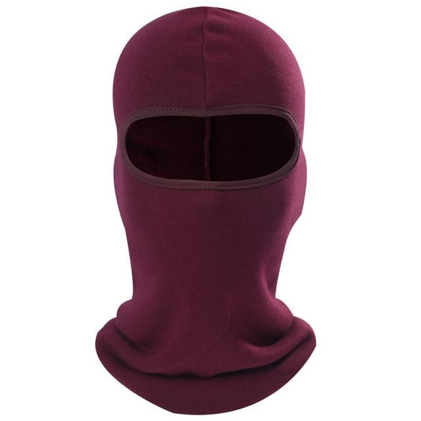 JIUSUYI T-CA Unisex Winter Balaclava - KNAMAO