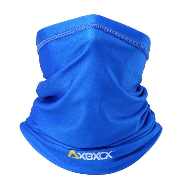 JIUSUYI TJ-AX-A1 Unisex Neck Gaiter - KNAMAO