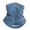 JIUSUYI TJ-AX-A1 Unisex Neck Gaiter - KNAMAO