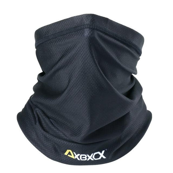 JIUSUYI TJ-AX-A1 Unisex Neck Gaiter - KNAMAO